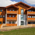 Mountainresort 10 公寓