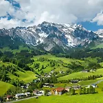 Mountainresort 10 * Dienten am Hochkönig