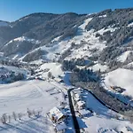Mountainresort 10 * Dienten am Hochkönig