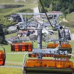 Mountainresort 10 公寓 Dienten am Hochkönig