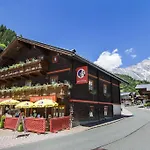 Mountainresort 10 公寓