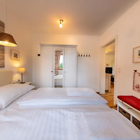 Mountainresort 10 * Dienten am Hochkönig