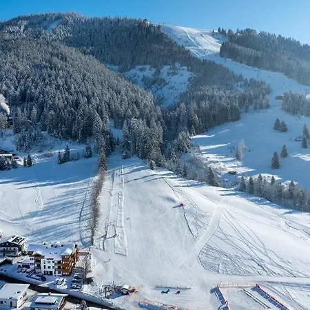 アパート Mountainresort 10 *