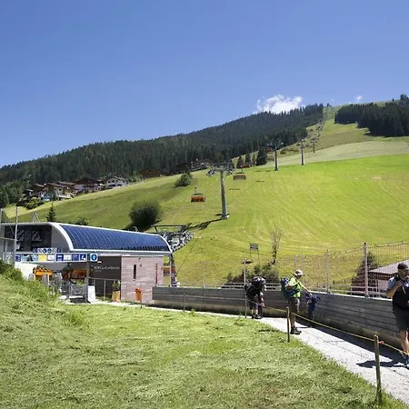 Mountainresort 10