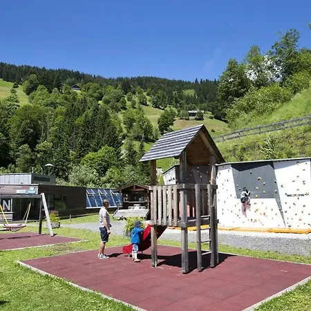 Mountainresort 10 *