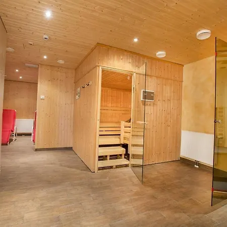 Mountainresort 10 ديتن ام هوكونغ