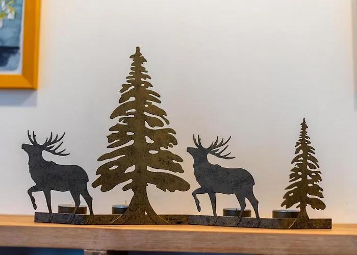 Mountainresort 10 Dienten am Hochkönig