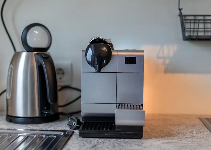 Mountainresort 10 Lejlighed *