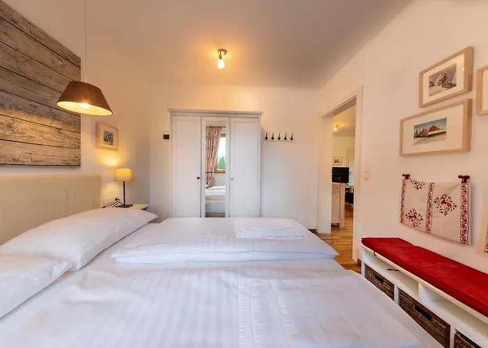 Mountainresort 10 * Dienten am Hochkönig