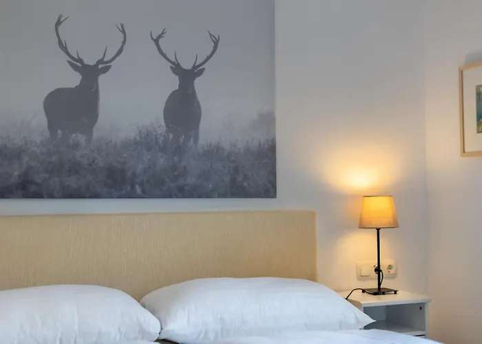 Mountainresort 10 Lejlighed *