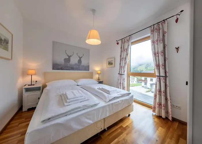 Appartement Mountainresort 10