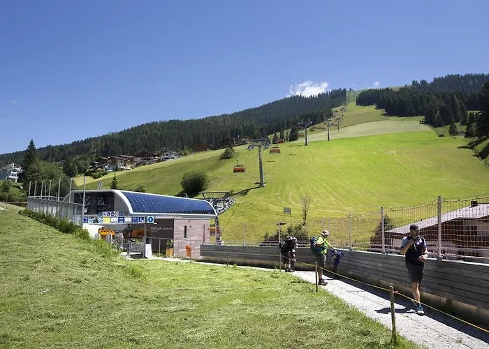 Mountainresort 10