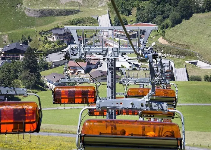 Mountainresort 10 شقة ديتن ام هوكونغ