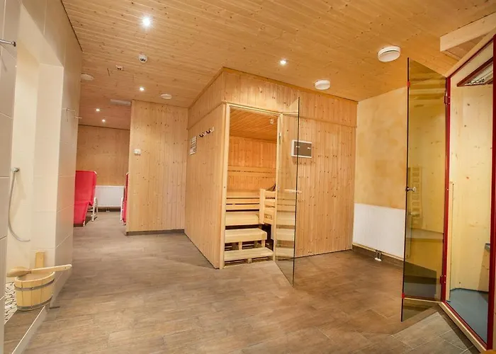 Mountainresort 10 ديتن ام هوكونغ