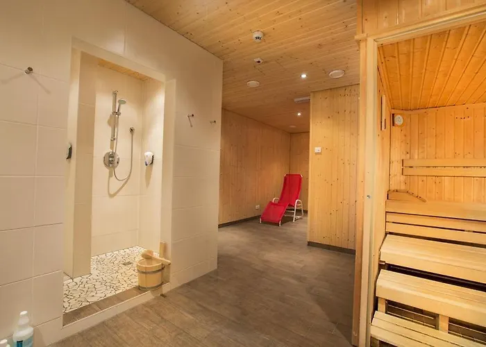 Mountainresort 10 * ديتن ام هوكونغ