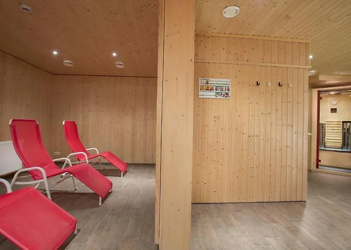 Mountainresort 10 Dienten am Hochkönig